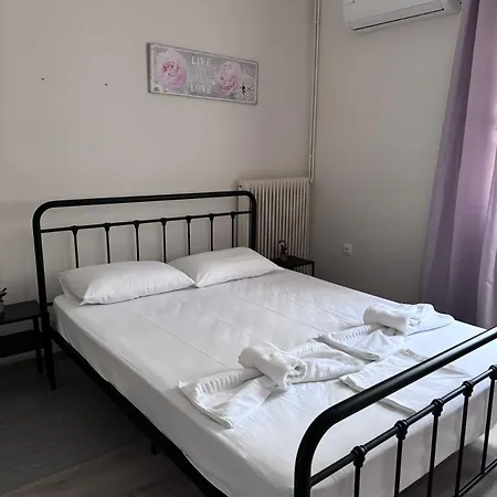 έαρ Apartment