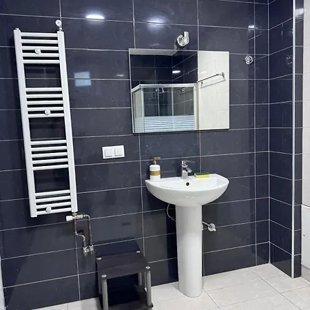 έαρ Apartment