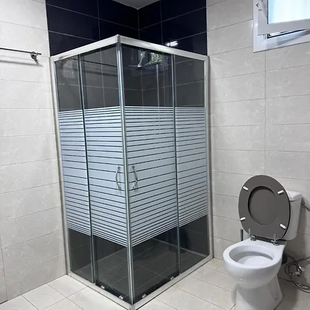 έαρ Apartment Verga Kalamata