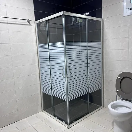 έαρ Apartment *